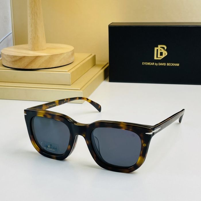 David Beckham Sunglasses Top Quality DBS00040
